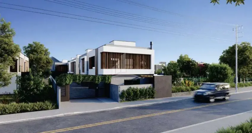 Casa com 3 quartos à venda na Rua Colon, Glória, Joinville