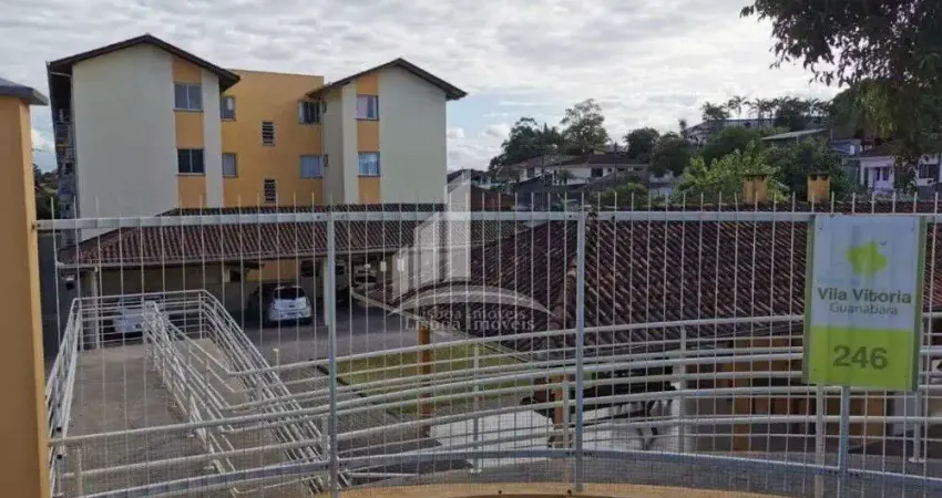 Apartamento com 3 quartos à venda na Rua das Palmas, 246, Itaum, Joinville