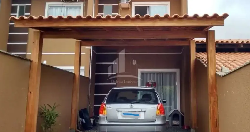 Casa com 2 quartos à venda na Rua Jairo Germano Korn, Parque Guarani, Joinville