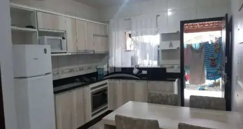 Casa com 2 quartos à venda na Avenida João Schuk, Morro do Meio, Joinville