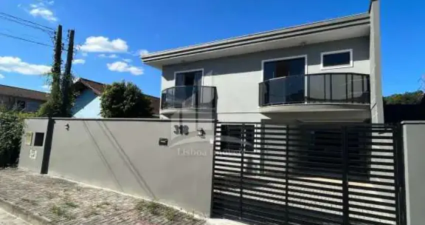 Excelente sobrado alto padrão AVERBADO no Vila Nova