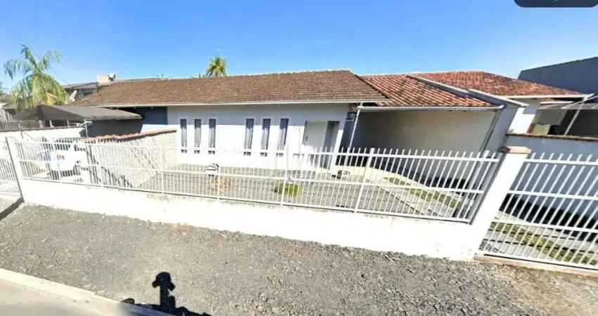 Casa com 4 quartos à venda na Rua Quinze de Novembro, 138, Vila Nova, Joinville