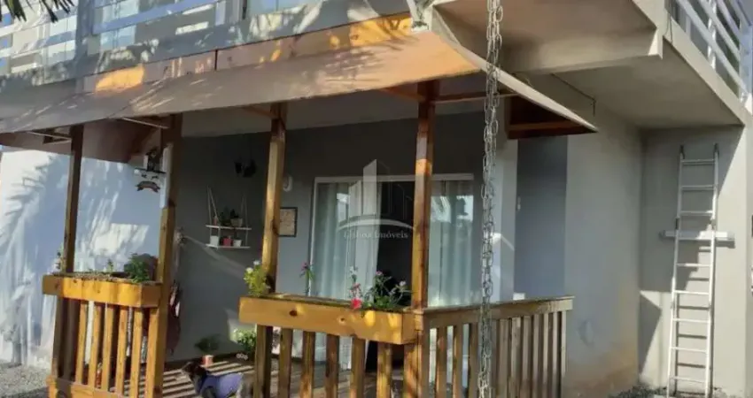 Casa com 6 quartos à venda na Rua Monsenhor Gercino, 5579, Jarivatuba, Joinville