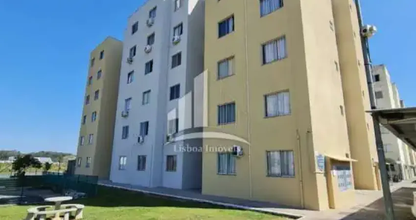 Apartamento com 2 quartos à venda na Rua Rolf F Penski, 220, Vila Nova, Joinville