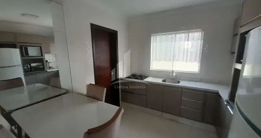 Apartamento com 2 quartos à venda na Rua Theonesto Westrupp, 45, Aventureiro, Joinville