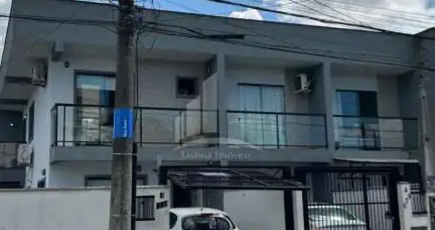 Casa com 3 quartos à venda na Rua Emílio Landmann, Aventureiro, Joinville