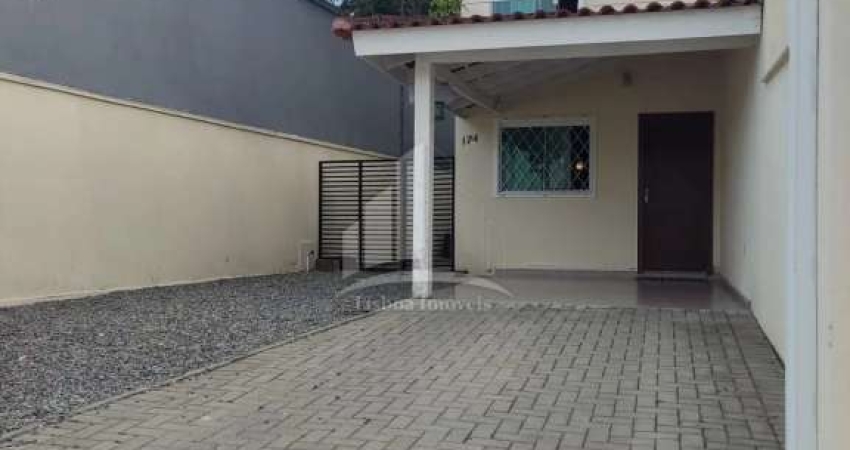 Casa com 2 quartos à venda na Rua dos Missionários, 260, Adhemar Garcia, Joinville