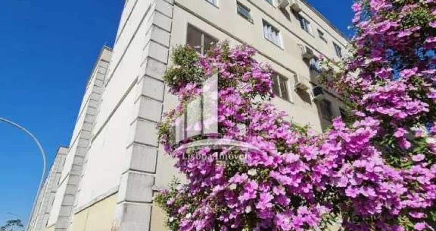 Apartamento com 2 quartos à venda na Rua São Firmino, 602, Vila Nova, Joinville