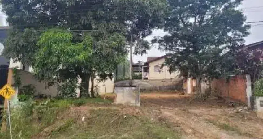 Terreno à venda na Rua Minas Gerais, Nova Brasília, Joinville