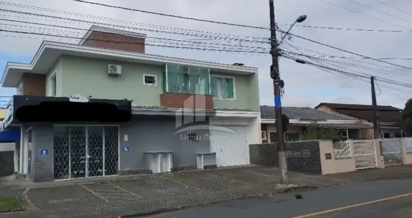 Casa comercial à venda na Rua Ponte Serrada, Comasa, Joinville