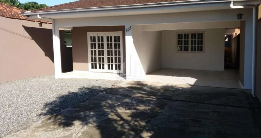 Casa com 3 quartos à venda na Rua Emil Stegemann, Costa e Silva, Joinville