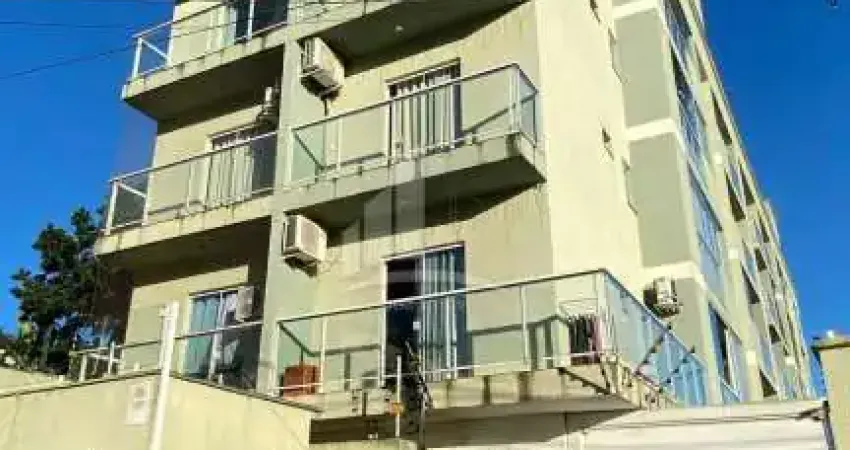 Apartamento com 2 quartos à venda na Rua Augusto Schmidt, 432, Floresta, Joinville
