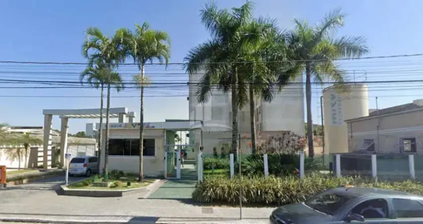 Apartamento com 2 quartos à venda na Rua Princesa Mafalda, 474, Floresta, Joinville