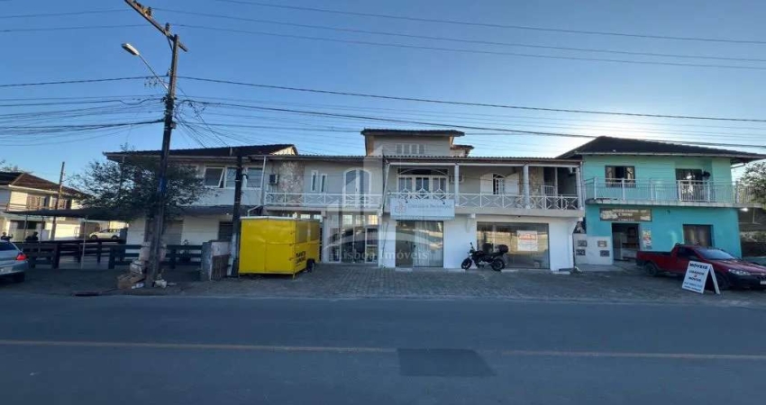 Ponto comercial à venda na Rua Valentim Montibeller, 125, Vila Nova, Joinville