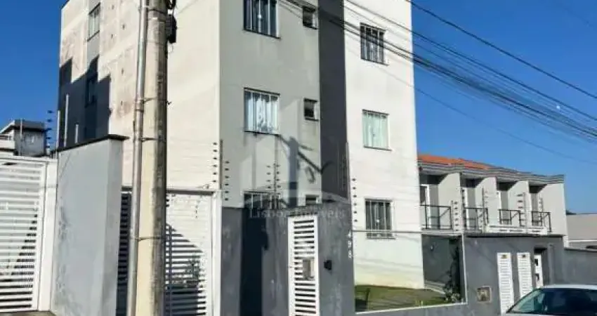 Apartamento com 2 quartos à venda na Rua José Moreira, 001, Santa Catarina, Joinville