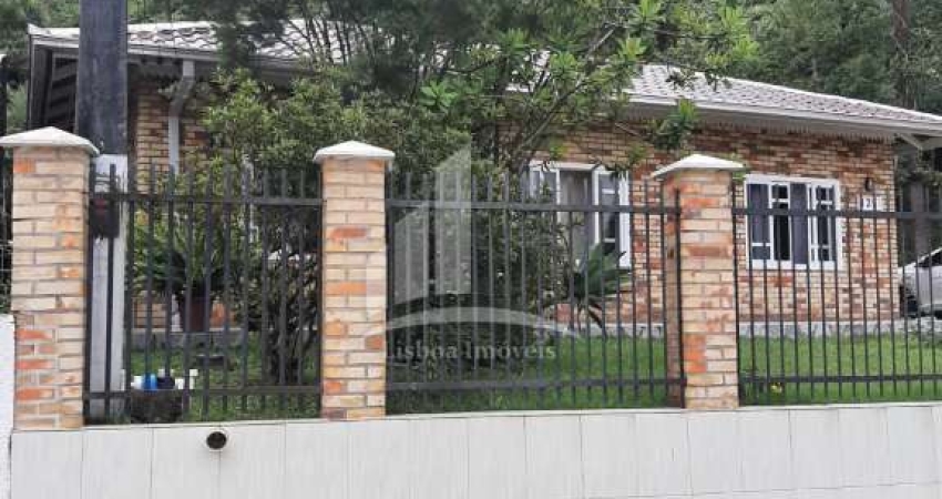 Casa com 4 quartos à venda na Rua Rolando Gurske, Vila Nova, Joinville