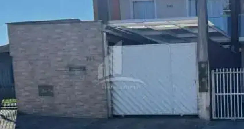 Casa com 2 quartos à venda na Rua João Nicolau, Paranaguamirim, Joinville