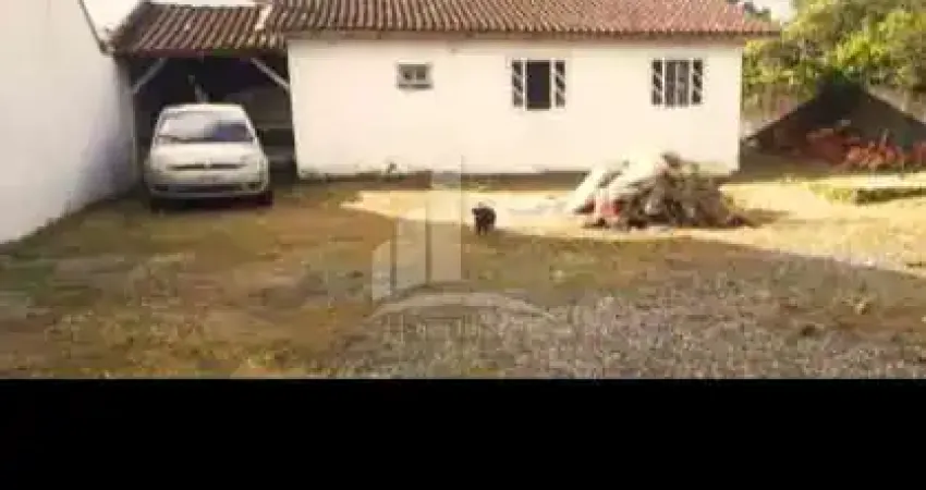 Casa com 2 quartos à venda na Estrada Lagoinha, 1337, Morro do Meio, Joinville