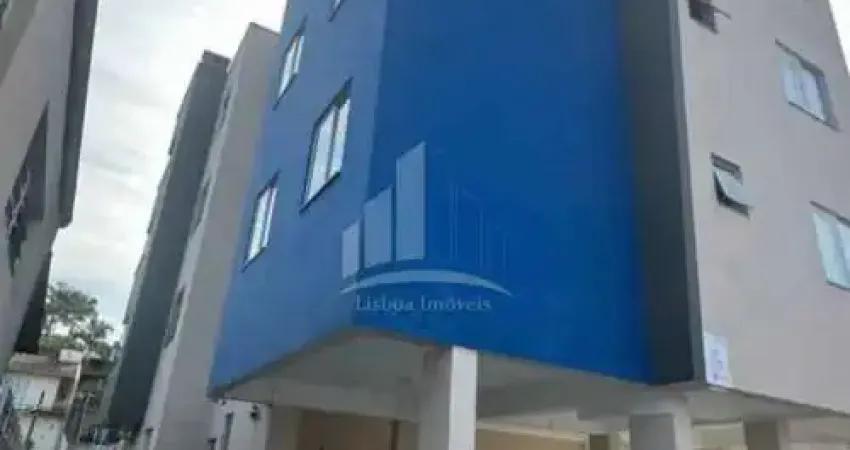 Apartamento com 3 quartos à venda na Rua Jornalista Hilário Muller, Floresta, Joinville