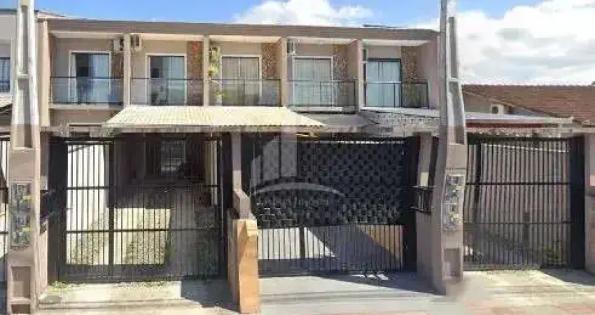 Casa com 2 quartos à venda na Rua Max Boehm, Comasa, Joinville