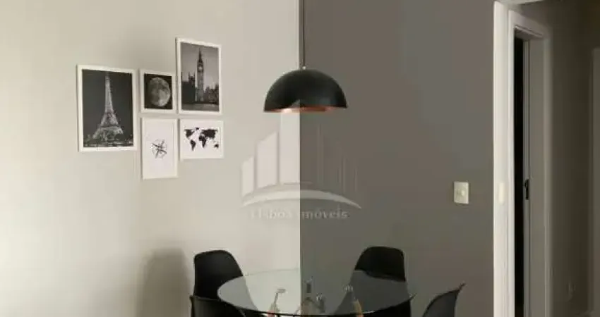 Apartamento com 2 quartos à venda na Rua Germano Wetzel, 125, Bom Retiro, Joinville