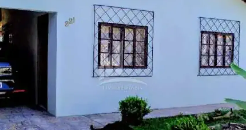 Casa com 2 quartos à venda na Rua Alfredo Stringari, Ulysses Guimarães, Joinville