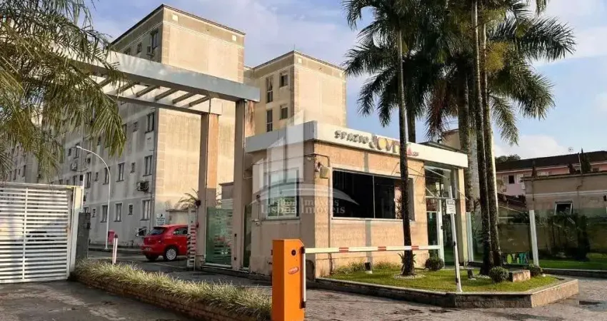 Apartamento com 2 quartos à venda na Rua Princesa Mafalda, 474, Floresta, Joinville