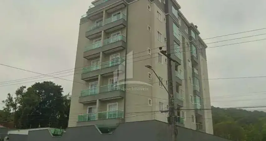 Apartamento com 2 quartos à venda na Rua Colon, 1343, Glória, Joinville