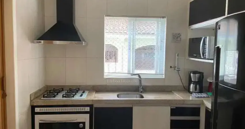 Apartamento com 2 quartos à venda na Rua Pavão, 374, Costa e Silva, Joinville