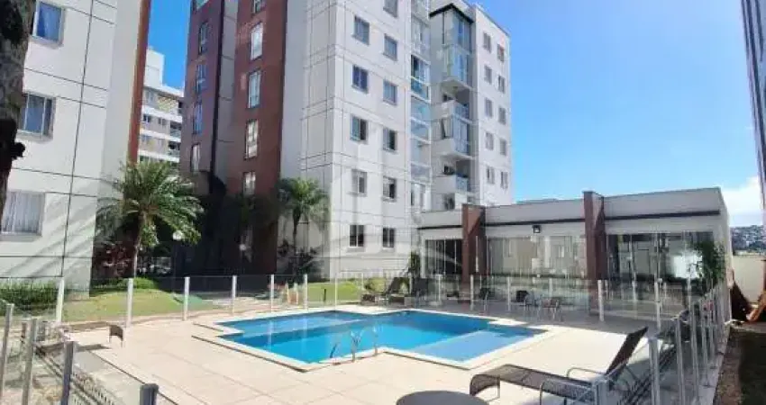 Apartamento com 3 quartos à venda na Rua João Paul, 330, Floresta, Joinville