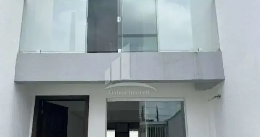 Casa com 2 quartos à venda na Rua das Domésticas, 158, Costa e Silva, Joinville