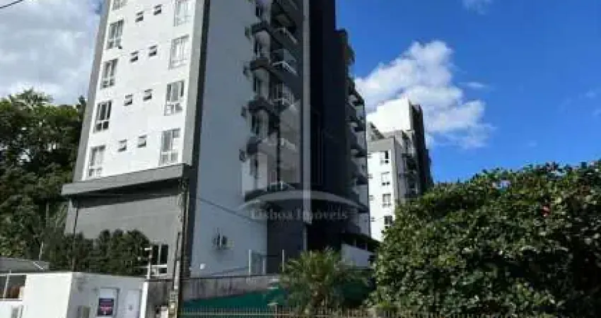 Apartamento com 2 quartos à venda na Rua Albino Kolbach, 216, Costa e Silva, Joinville
