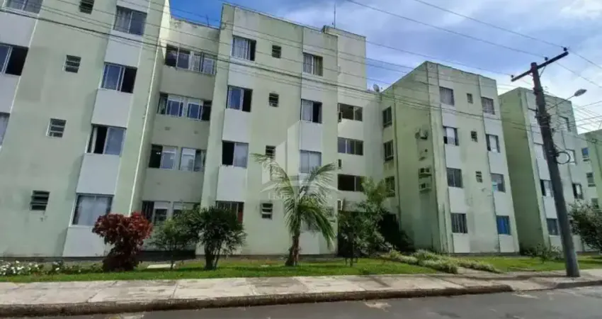 Apartamento com 3 quartos à venda na Rua Afonso Kieper, 300, Costa e Silva, Joinville