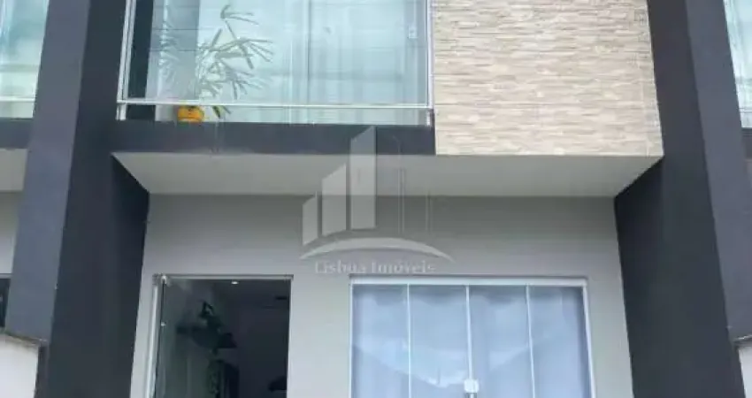 Casa com 2 quartos à venda na Rua Max Pruner, 300, Adhemar Garcia, Joinville