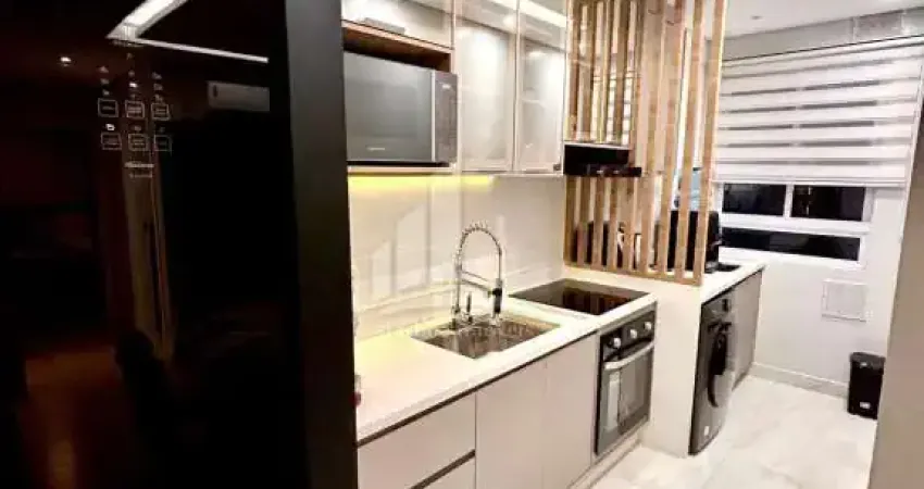 Apartamento com 2 quartos à venda na Rua Porto Belo, 97, Bucarein, Joinville