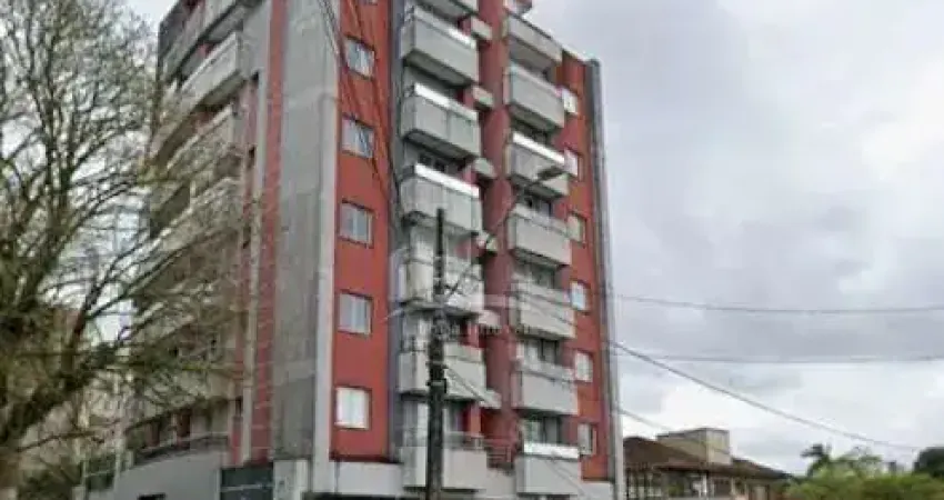 Apartamento com 3 quartos à venda na Rua Coronel Santiago, 789, Anita Garibaldi, Joinville