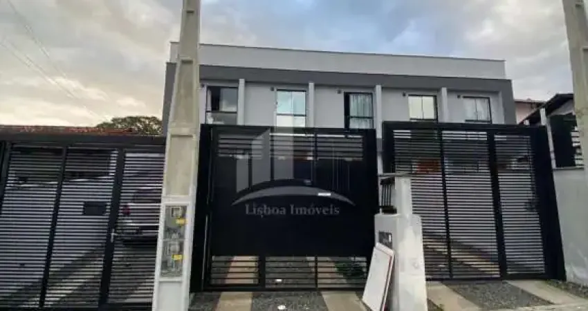 Casa com 2 quartos à venda na Rua Quinze de Novembro, 7581, Vila Nova, Joinville