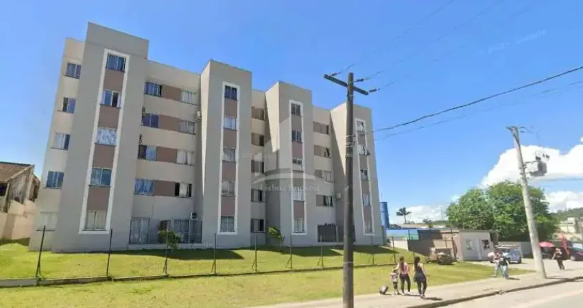 Apartamento com 2 quartos à venda na Rua Boehmerwald, 2153, Parque Guarani, Joinville