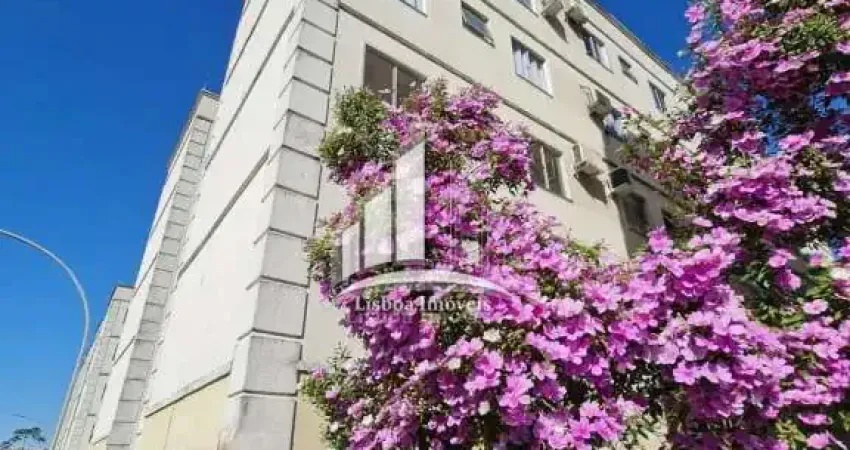 Apartamento com 2 quartos à venda na Rua São Firmino, 602, Vila Nova, Joinville