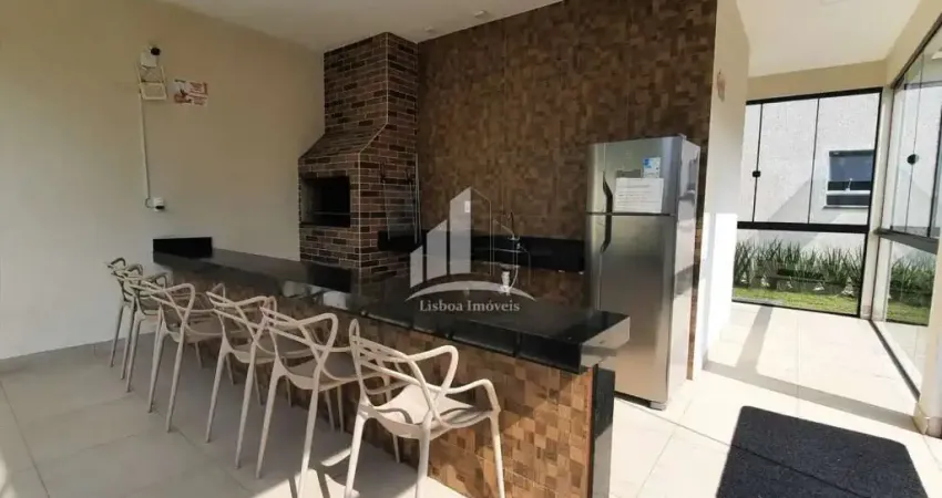 Apartamento com 2 quartos à venda na Rua Gerhard Barkemeyer, 388, Vila Nova, Joinville