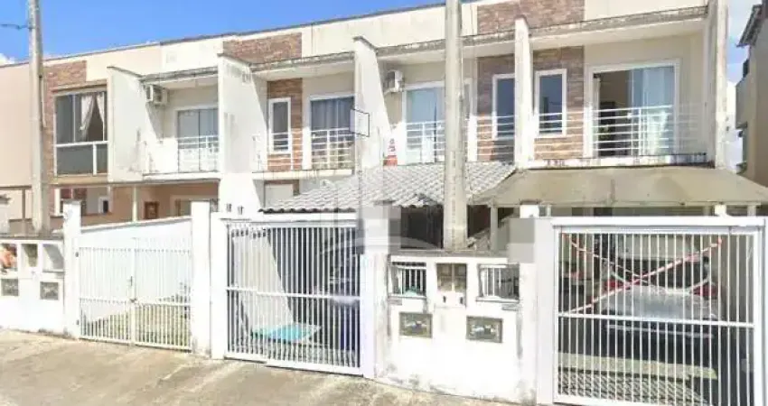 Casa com 2 quartos à venda na Rua Sebastião S de Borba, 220, Espinheiros, Joinville