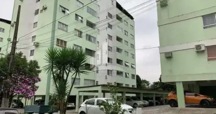 Apartamento com 2 quartos à venda na Rua Albano Schmidt, 1499, Boa Vista, Joinville