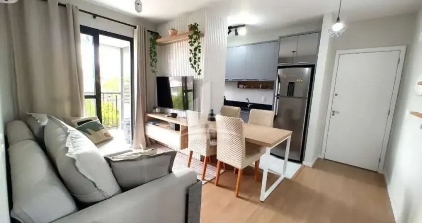 Apartamento com 2 quartos à venda na Rua Maestro Sílvio Perini, 69, Bucarein, Joinville