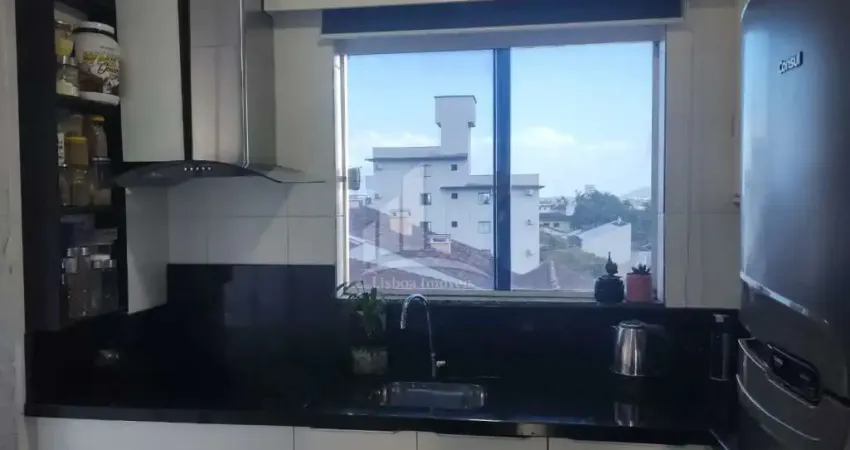 Apartamento com 2 quartos à venda na Rua Desembargador Tavares Sobrinho, 264, Boa Vista, Joinville