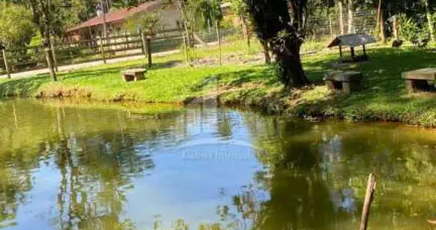 Chácara / sítio com 3 quartos à venda no Urubuquara, Garuva