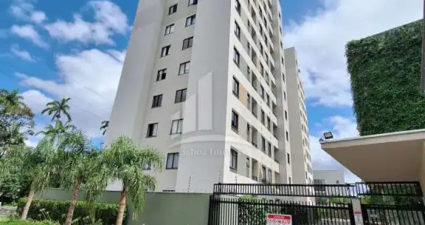 Apartamento com 2 quartos à venda na Rua João Koneski, 340, Costa e Silva, Joinville