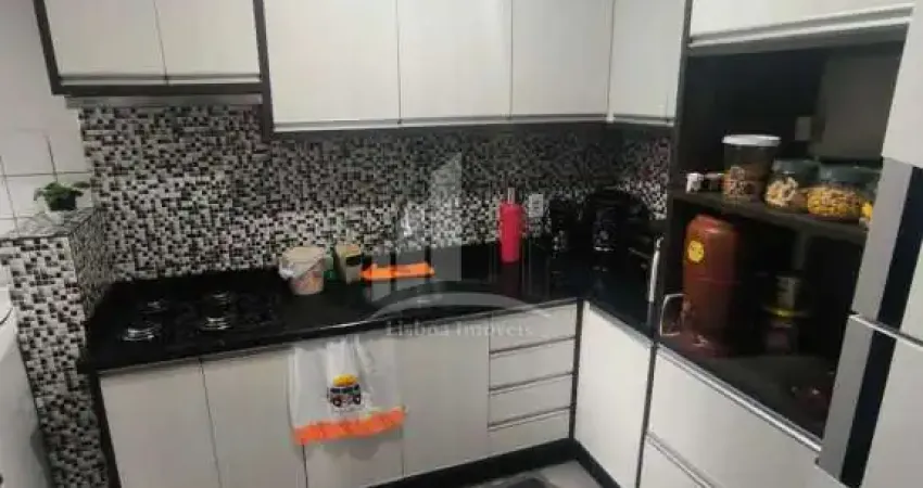 Apartamento com 2 quartos à venda na Rua Valentim Montibeller, 198, Vila Nova, Joinville