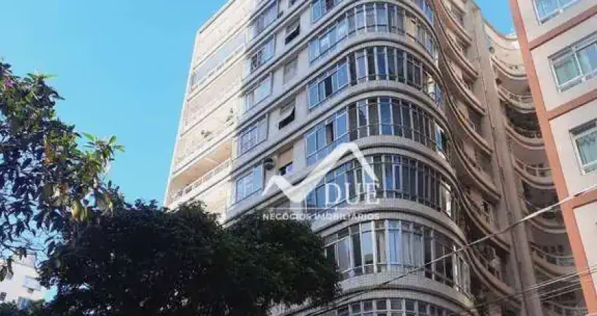 Apartamento com 3 dormitórios à venda, 136 m² por r$ 640.000,00 - boqueirão - santos/sp