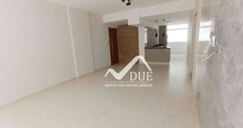 Apartamento com 3 dormitórios à venda, 148 m² por R$ 875.000,00 - José Menino - Santos/SP