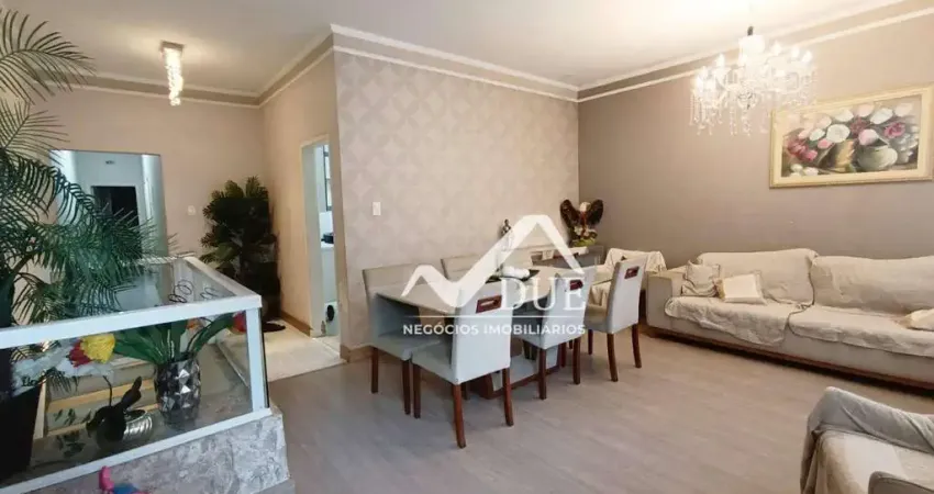 Casa com 2 dormitórios à venda, 105 m² por R$ 650.000,00 - Encruzilhada - Santos/SP